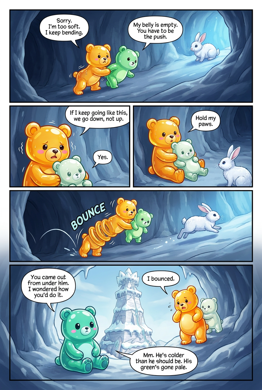 Chapter 5 comic
