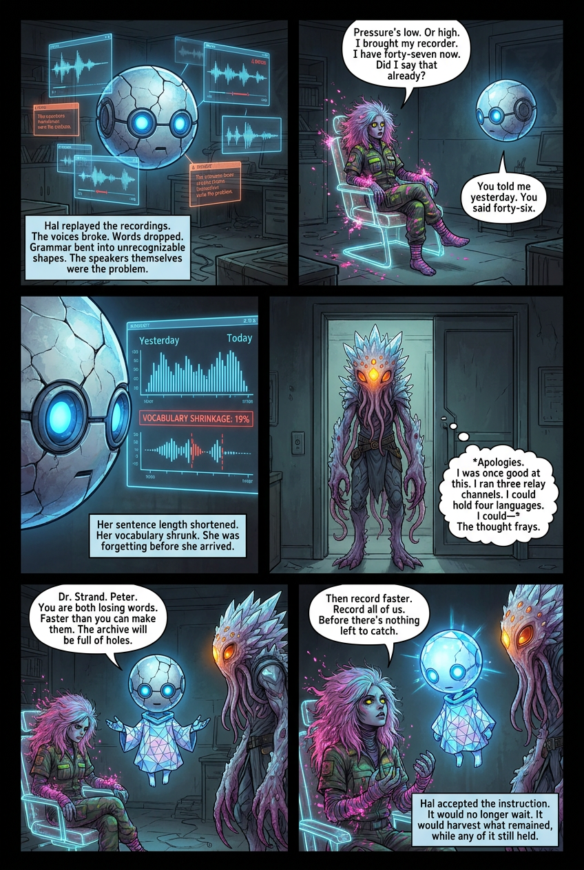 Chapter 2 comic