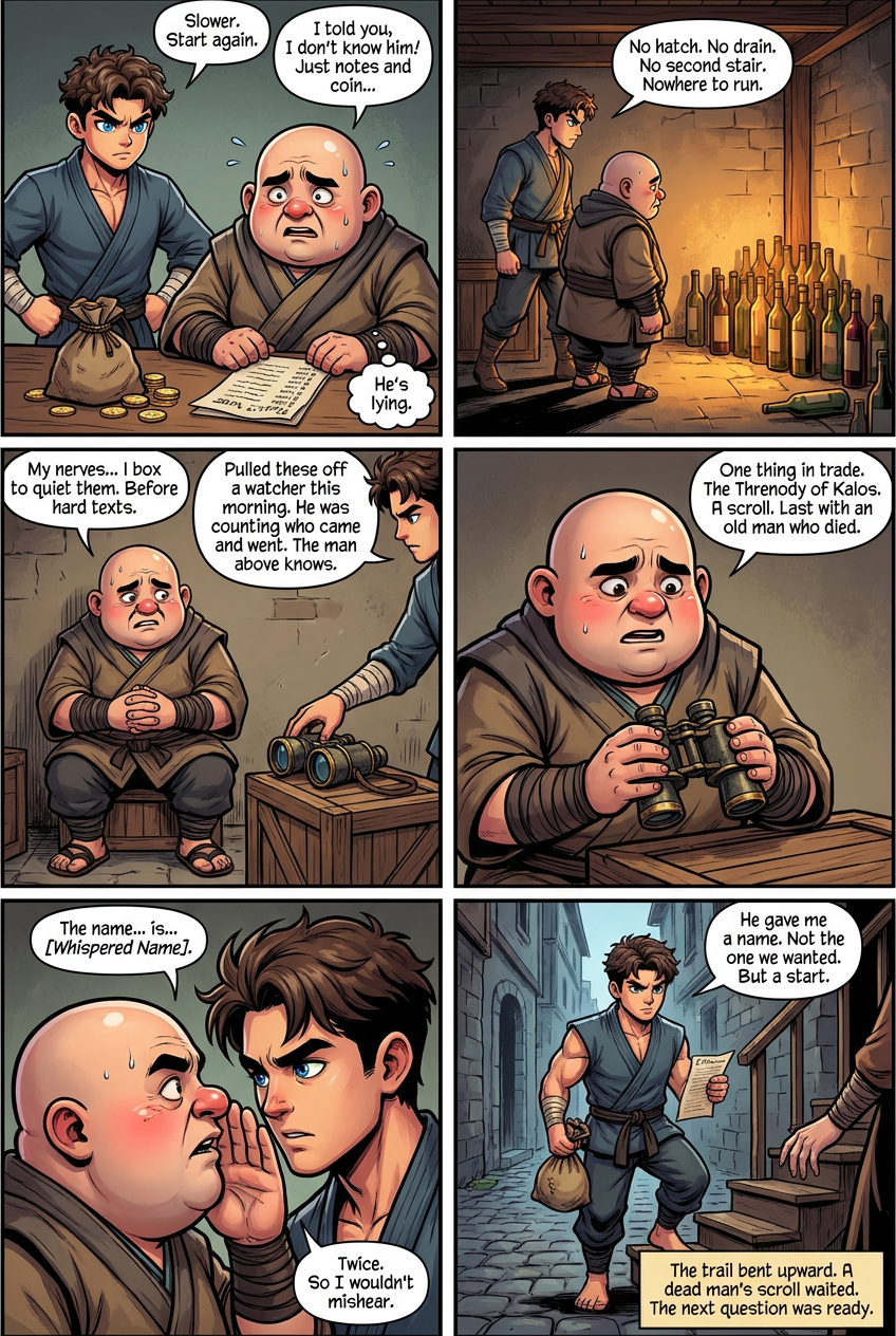 Chapter 9 comic